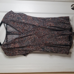 French Connection Romper size 14‎